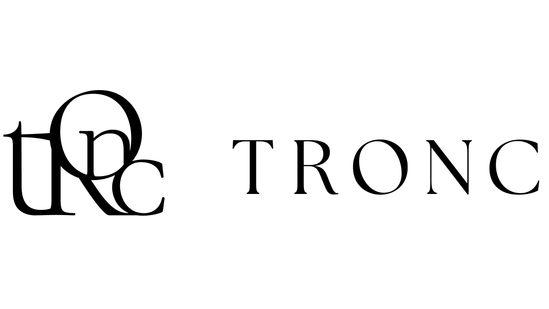 TRONC