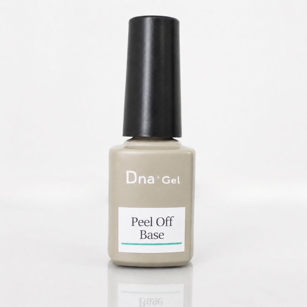 Dna Gel Peel Off Base