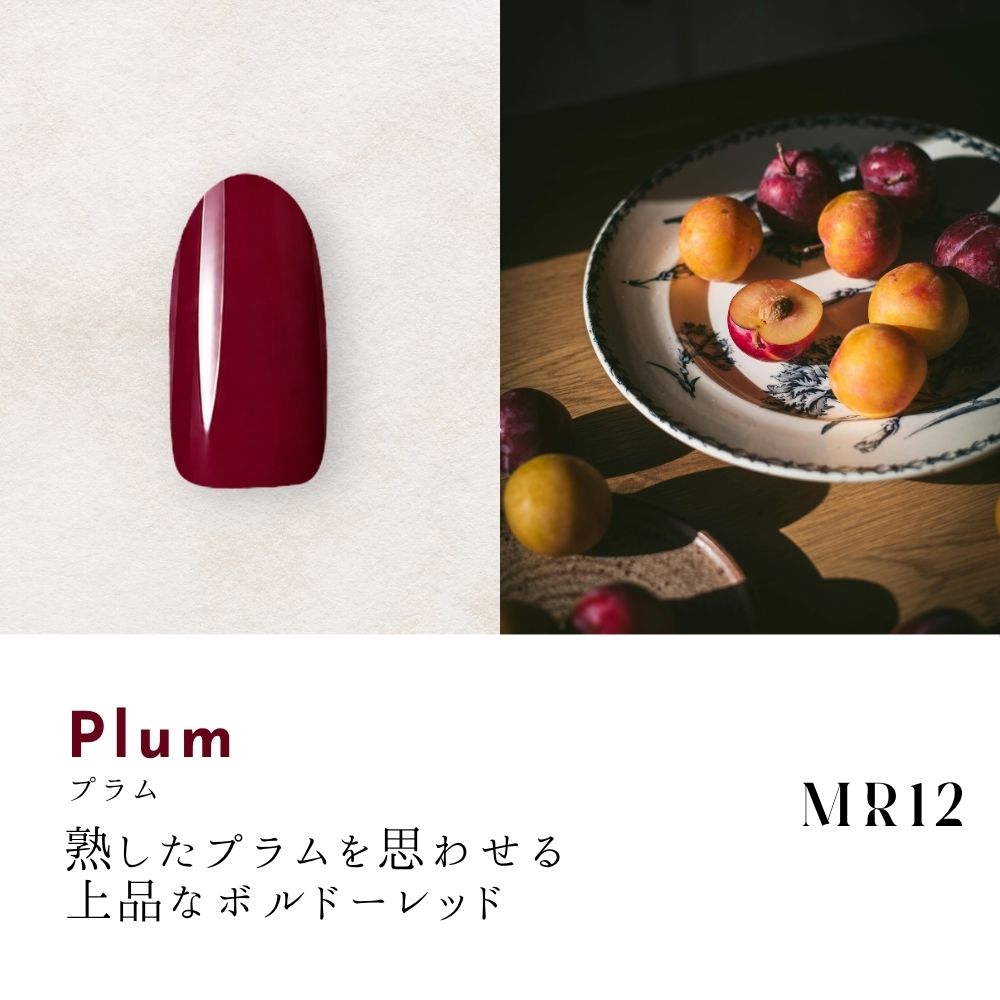 MR12 Plum