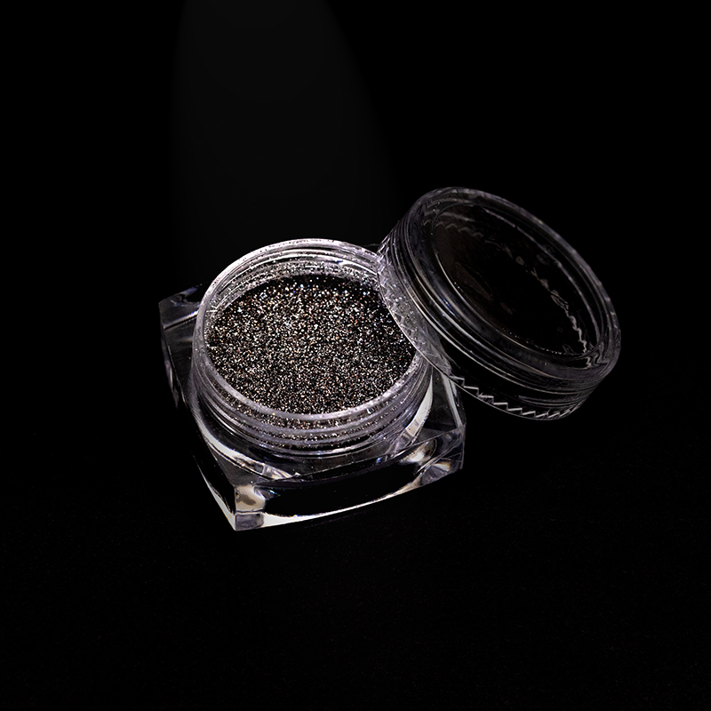 フルーリアジェルダイヤモンドパウダー8色セット Tsumeiro つめいろ スペースネイル公式オンラインショップ